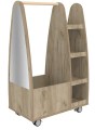 Verkleedmeubel M Grey Craft Oak met legplanken Tangara Groothandel voor Kinderopvang inrichtingen (44)